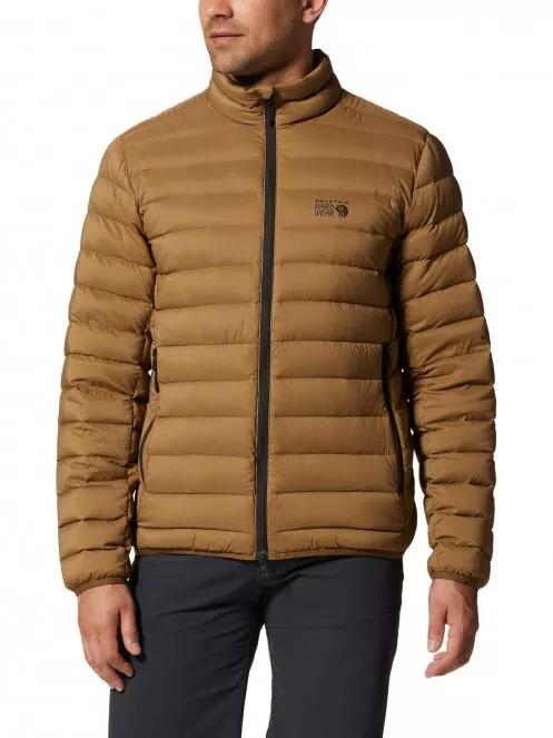 Deloro Down Jacket