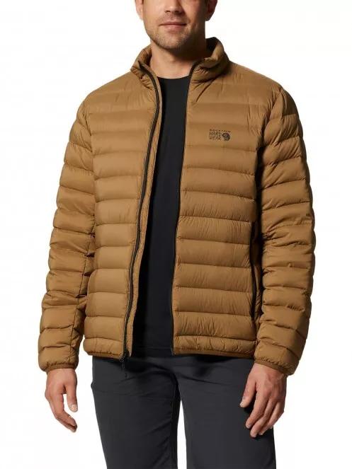 Deloro Down Jacket