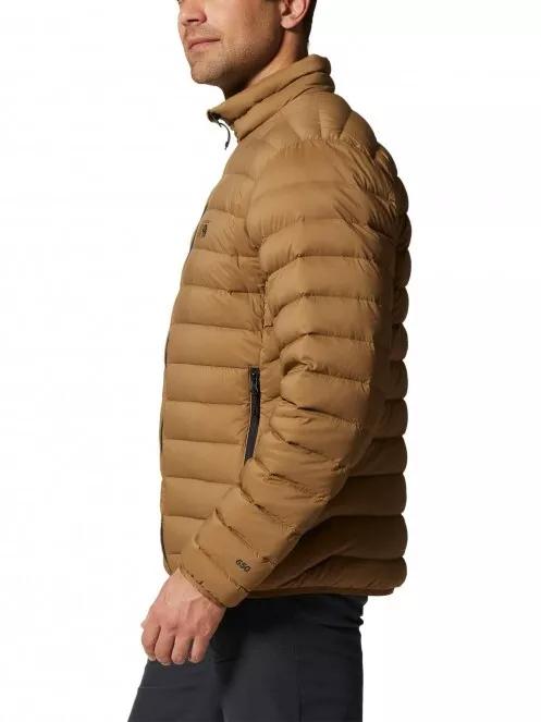 Deloro Down Jacket