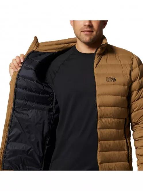 Deloro Down Jacket