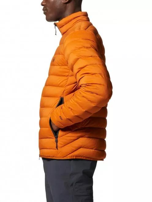 Deloro Down Jacket