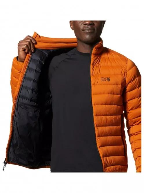 Deloro Down Jacket