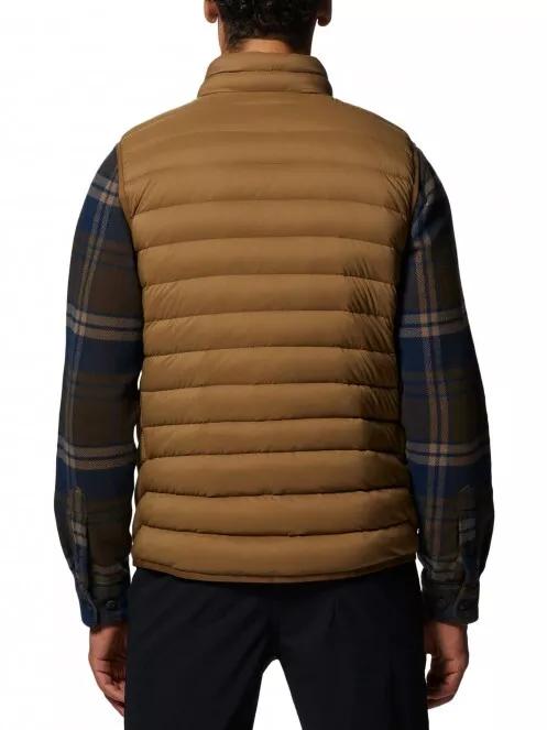 Deloro Down Vest