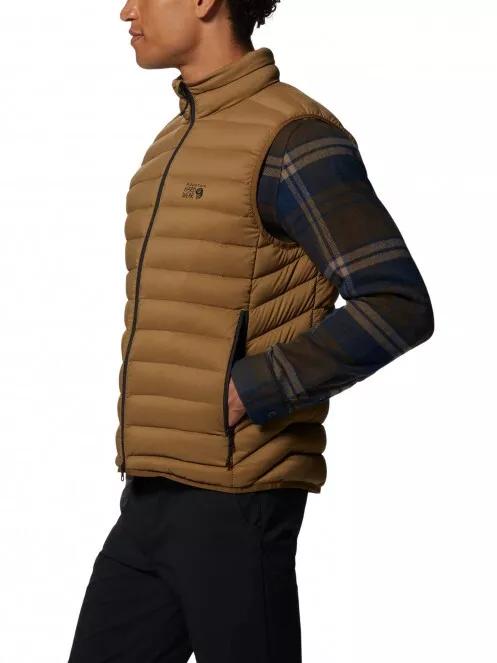 Deloro Down Vest