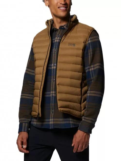 Deloro Down Vest