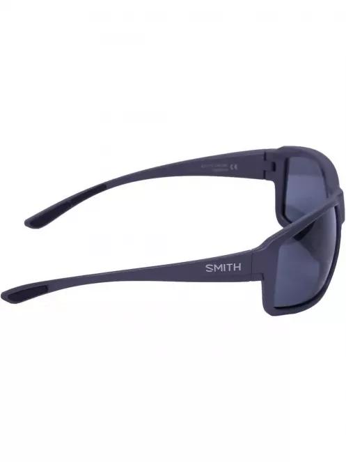 Smith Fireside férfi napszemüveg szürke színben 4