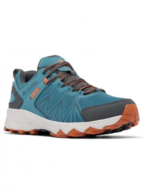 Columbia Peakfreak II Outdry férfi túracipő kék színben 2
