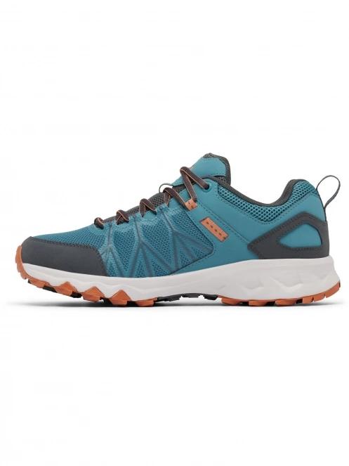 Columbia Peakfreak II Outdry férfi túracipő kék színben 3
