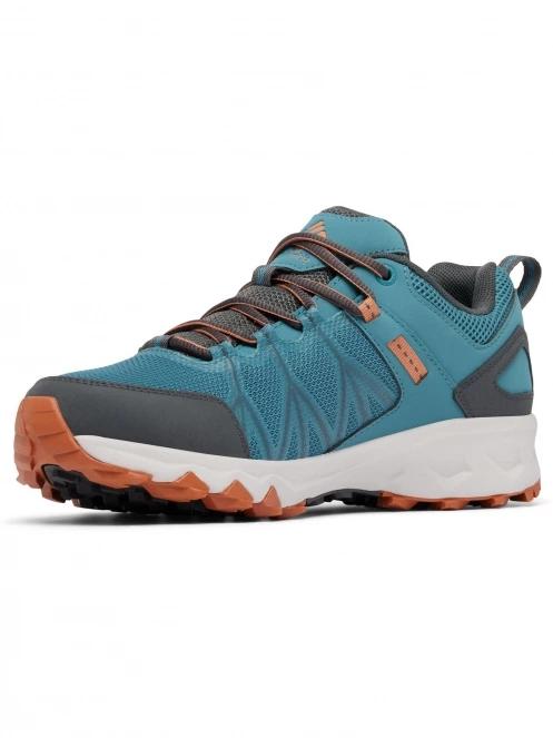 Columbia Peakfreak II Outdry férfi túracipő kék színben 5