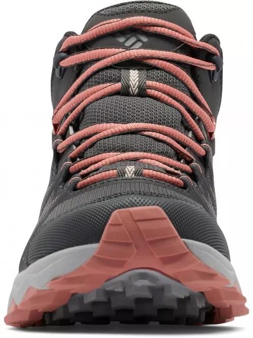 Peakfreak II Mid Outdry