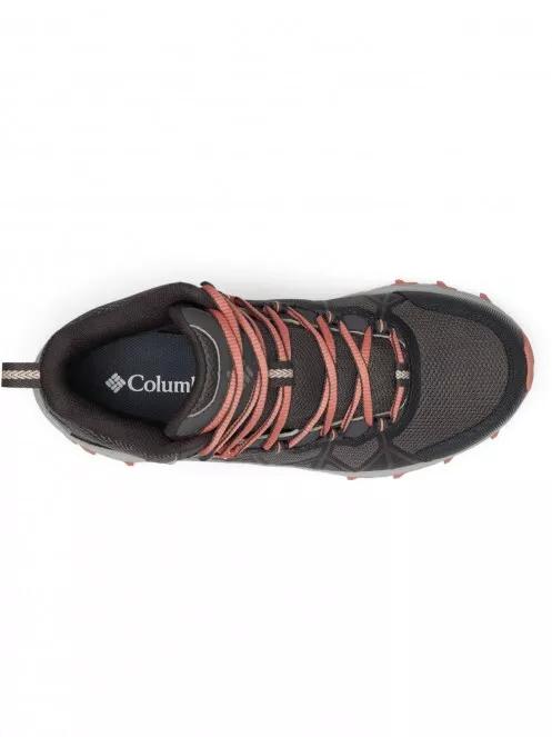 Peakfreak II Mid Outdry