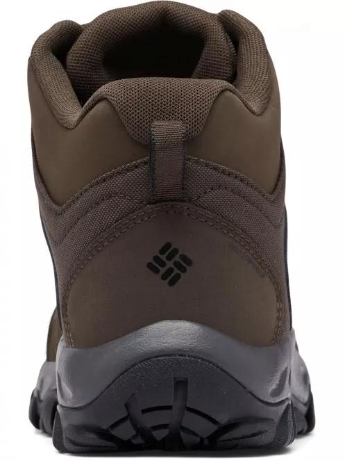 Columbia Buxton Peak Mid II férfi vízhatlan túrabakancs barna színben 6