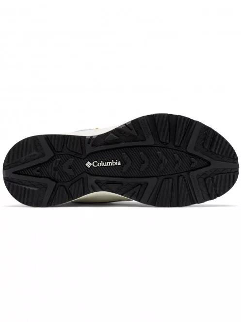 Columbia Autumn Slopeside Peak Luxe női hótaposó fehér színben 8