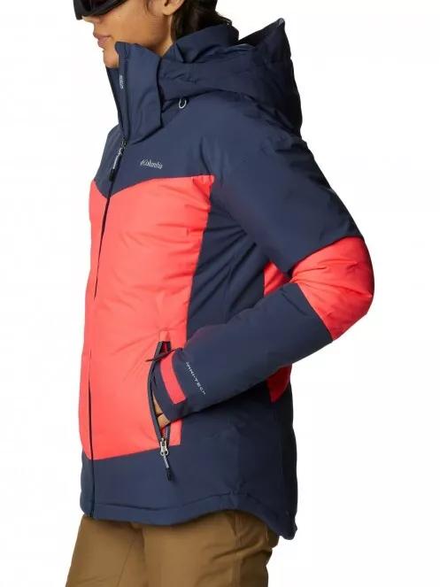 Wildcard II Down Jacket