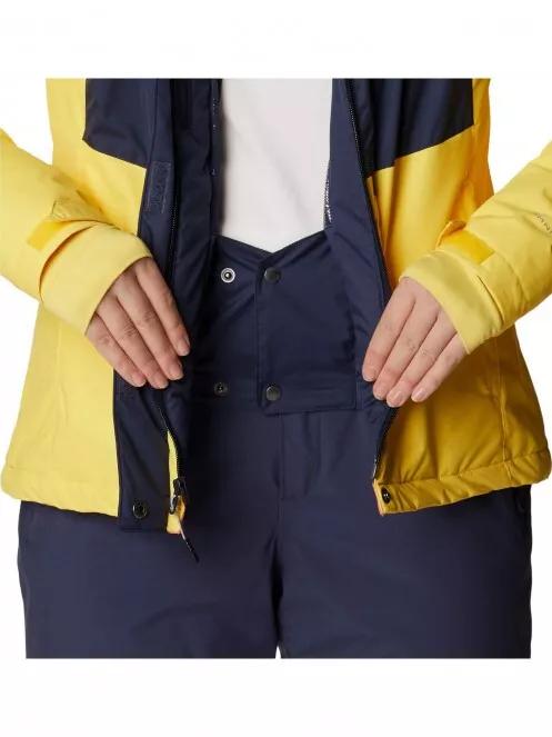 Rosie Run Insulated Jacket