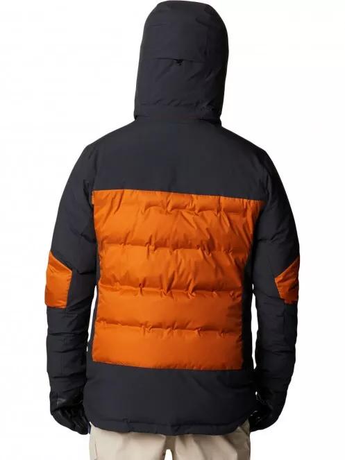 Wild Card II Down Jacket