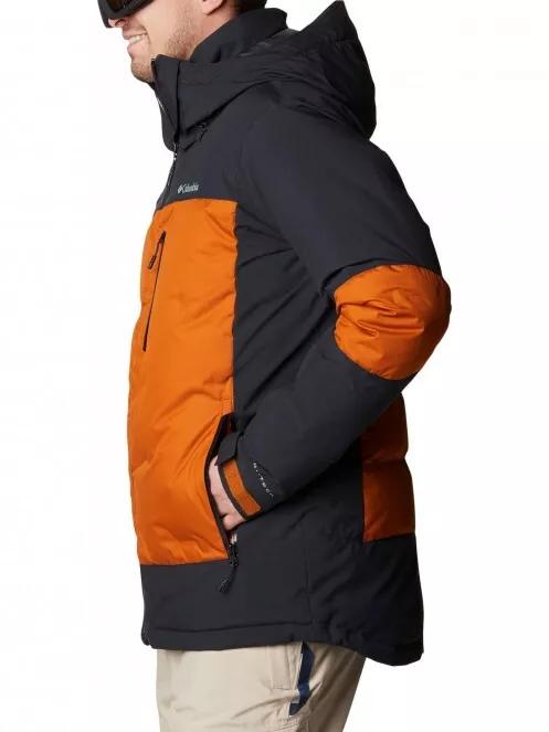 Wild Card II Down Jacket