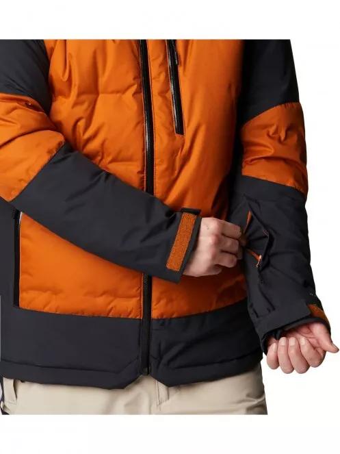 Wild Card II Down Jacket