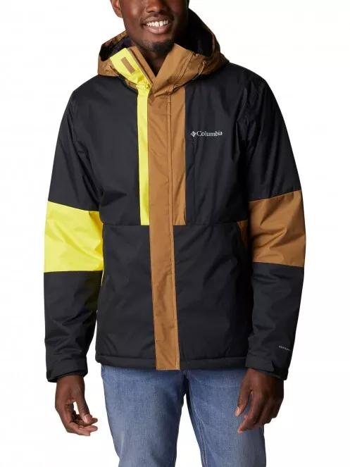 Oso Mountain Insulated Jacket