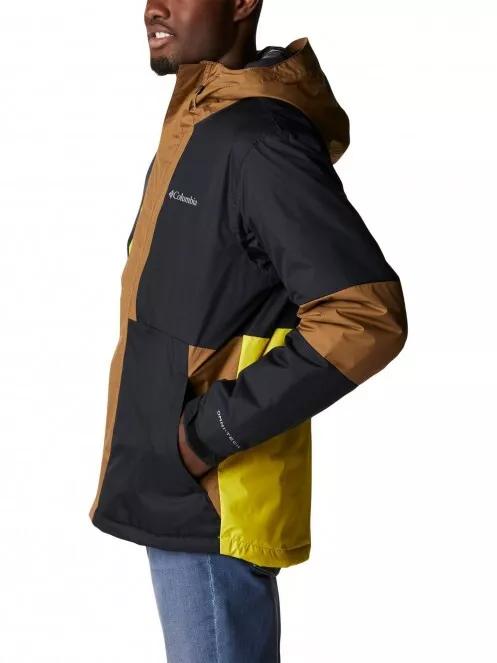 Oso Mountain Insulated Jacket