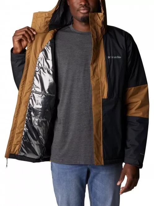 Oso Mountain Insulated Jacket