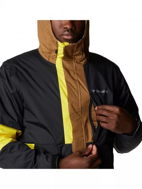 Oso Mountain Insulated Jacket