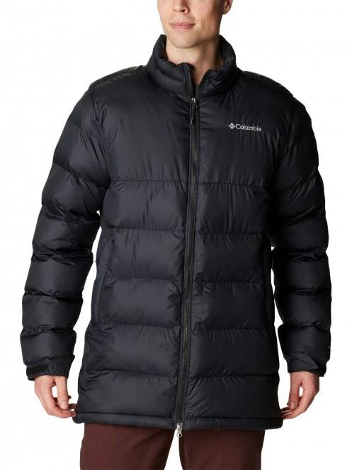 Pike Lake Mid Jacket