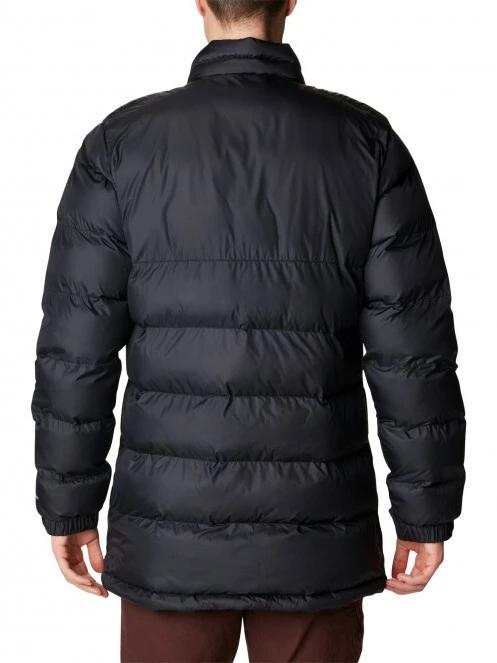 Pike Lake Mid Jacket