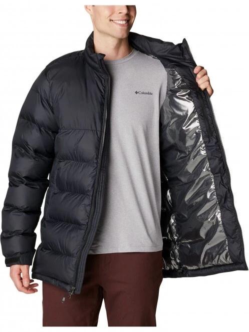 Pike Lake Mid Jacket