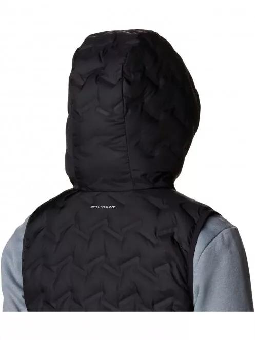 Delta Ridge Hooded Vest