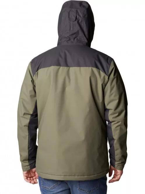 Trappers Peak Insulated Jacket