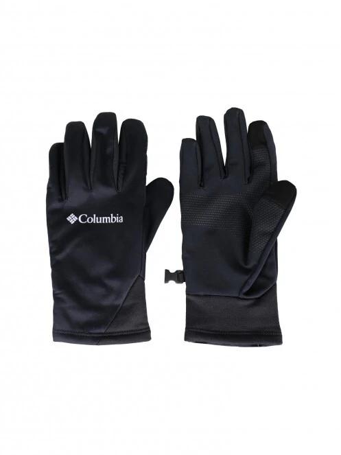 Columbia Men's Maxtrail Helix Glove férfi kesztyű fekete színben 2