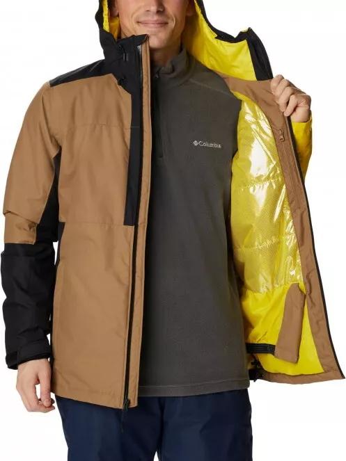 Timberturner II Jacket