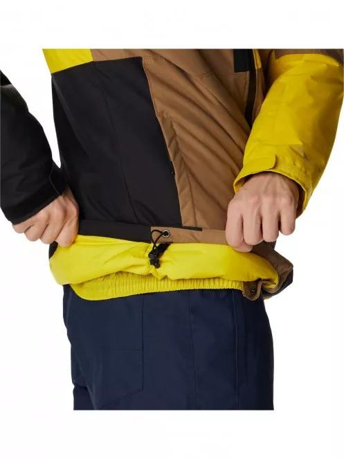 Timberturner II Jacket