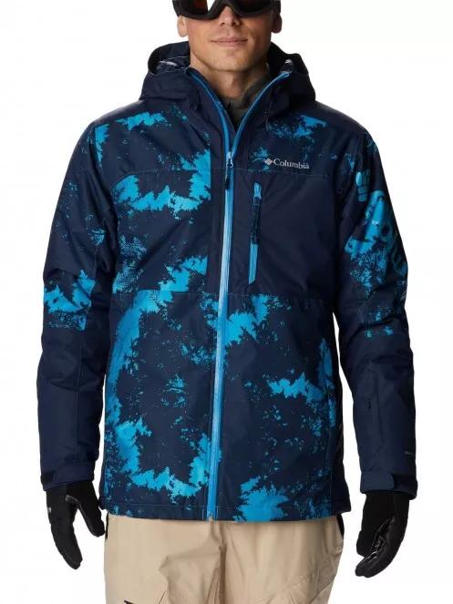 Timberturner II Jacket