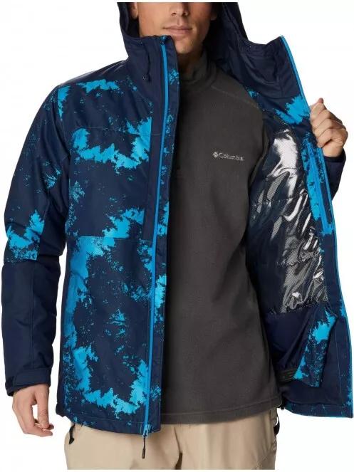 Timberturner II Jacket