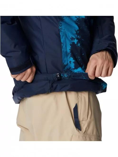 Timberturner II Jacket