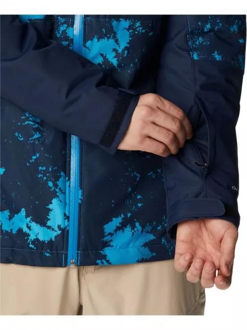 Timberturner II Jacket