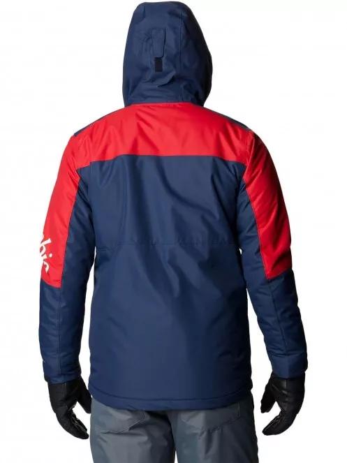 Timberturner II Jacket