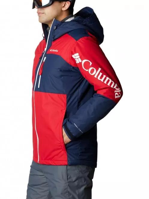 Timberturner II Jacket