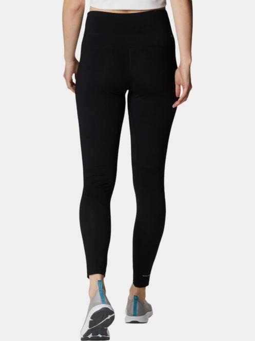 Columbia Omni-Heat Infinity Tight női aláöltöző nadrág fekete színben 4