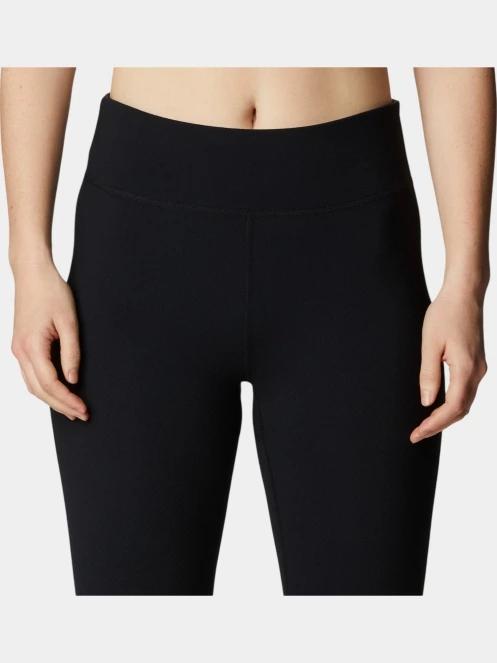 Columbia Omni-Heat Infinity Tight női aláöltöző nadrág fekete színben 6