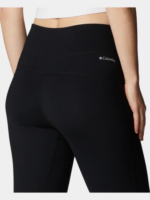 Columbia Omni-Heat Infinity Tight női aláöltöző nadrág fekete színben 7