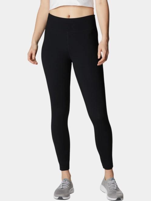 Columbia Omni-Heat Infinity Tight női aláöltöző nadrág fekete színben 2