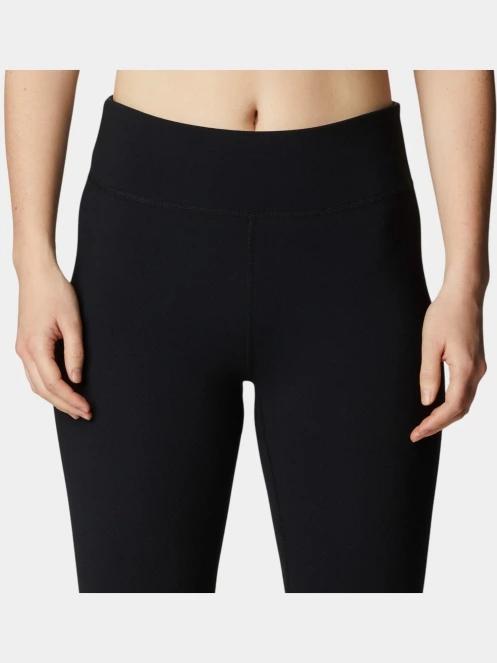 Columbia Omni-Heat Infinity Tight női aláöltöző nadrág fekete színben 6