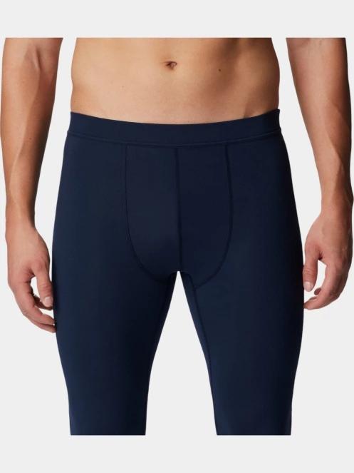 Columbia M Omni-Heat Infinity Tight férfi aláöltöző nadrág kék színben 6