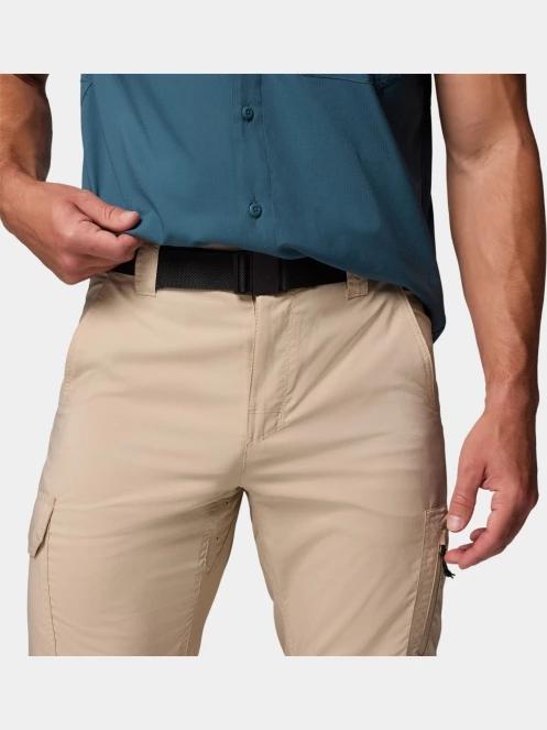 Columbia Silver Ridge Utility Pant férfi túranadrág homok színben 6