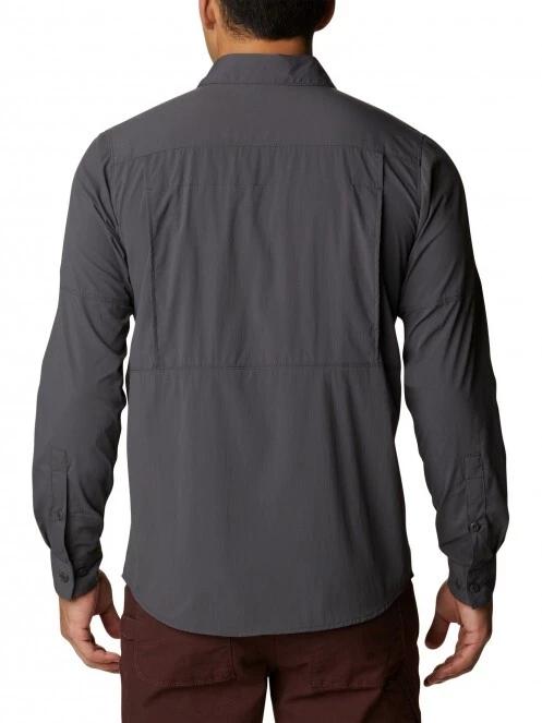 Newton Ridge II Long Sleeve Shirt