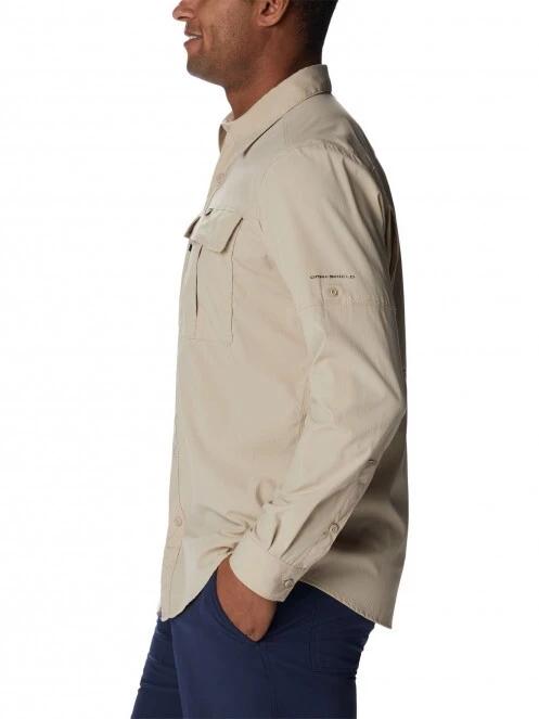 Newton Ridge II Long Sleeve Shirt