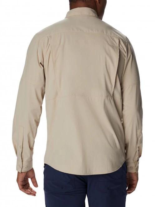 Newton Ridge II Long Sleeve Shirt